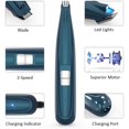 thumbnail image 2 of Dog Grooming Shears, Cat And Dog Paw Shears, Pet Hair Trimmer, 2 of 3