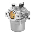 thumbnail image 3 of Piezas de motor de gasolina,Accesorios de repuesto de carburador de jardín Accesorios de motor de gasolina Tecnología innovadora de carburador, 3 of 8