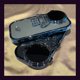thumbnail image 2 of Soporte de lente de cámara 3D astronauta, funda transparente galvanizada para iphone 11 13 12 pro max 14 pro max, soporte protector de teléfonoFor iPhone 11 Gao Jinjia LED, 2 of 2