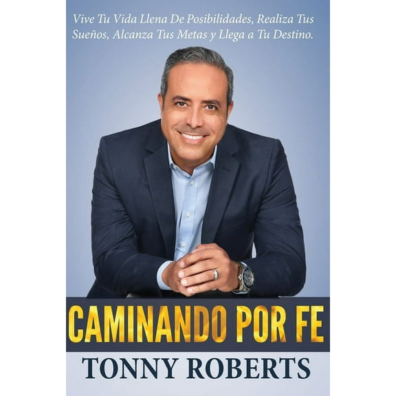 Caminando Por Fe (Paperback)