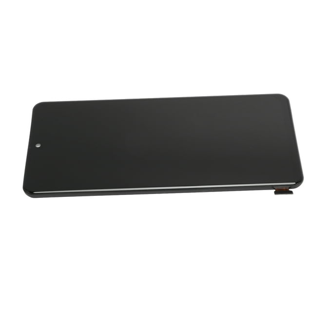 Reemplazo De Pantalla Del Teléfono, Conjunto De Digitalizador De Pantalla Táctil Resistente Y De Amplia Compatibilidad, Práctico Acabado Pulido Para Mantenimiento