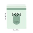 thumbnail image 5 of Car Trash Bag Sticky Car Storage Bag Home Car Disposable Storage Bag, 5 of 5