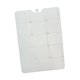 thumbnail image 5 of Bolsa de hielo ligera para neveras rectangulares, a prueba de fugas y reutilizable, para playa. B1700g, 5 of 9