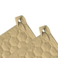 thumbnail image 5 of Lot de 2 porte-pots en coton Fouta Fabstyles, 5 of 5