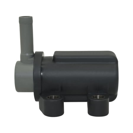 136200-3370 Vapor Canister Vent Valve Solenoid Compatible with 2007-2012 Acura 1362003370 Auto Parts