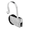 thumbnail image 1 of Prime-Line Produits B 713 Ressort de Tension pour Porte Moustiquaire avec Rouleau en Nylon de 1-1/8 Pouce, (Lot de 2), 1 of 2