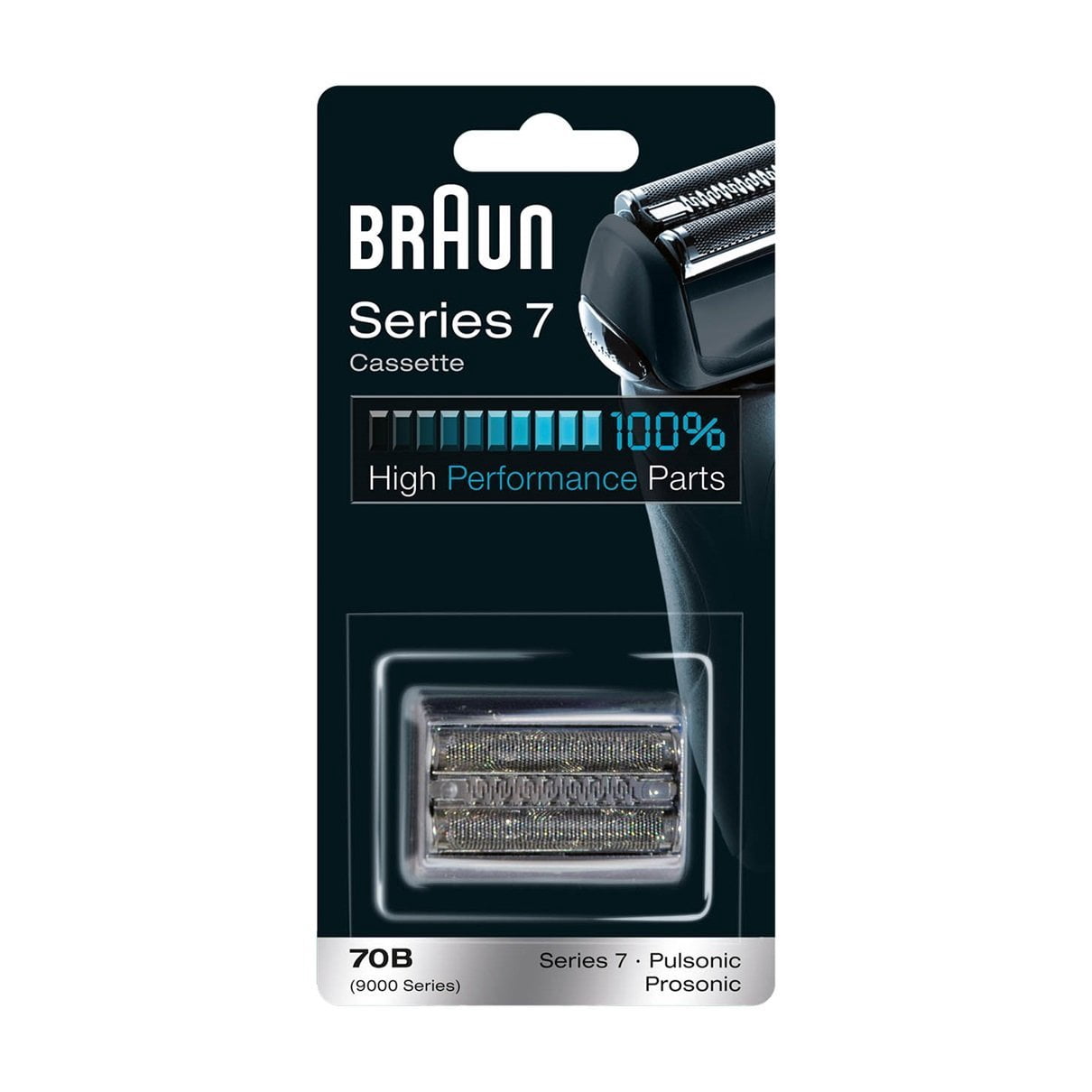 Braun 9565 замена аккумулятора