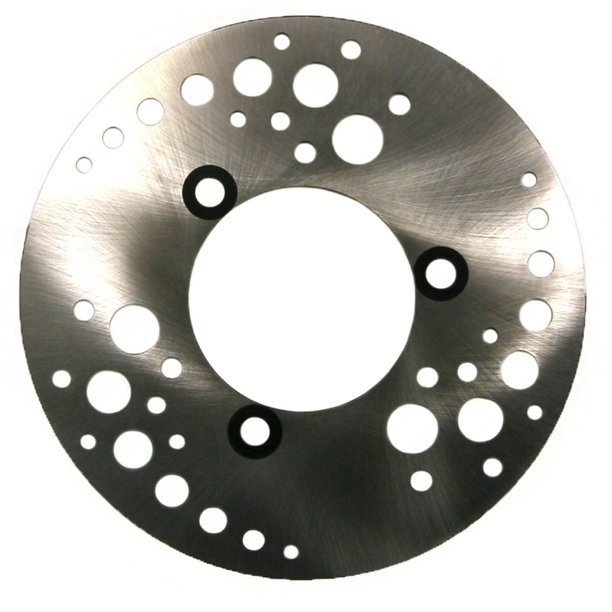 Factory Spec, FS-2001, Front Rotor Disc Brake Kawasaki Bayou 300 & 400