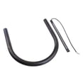thumbnail image 1 of S SERENABLE 230mm Flat Cafe Racer Seat Frame Hoop Loop End Brat for CB750 CB550 CB500 Flat 230mm, 1 of 8