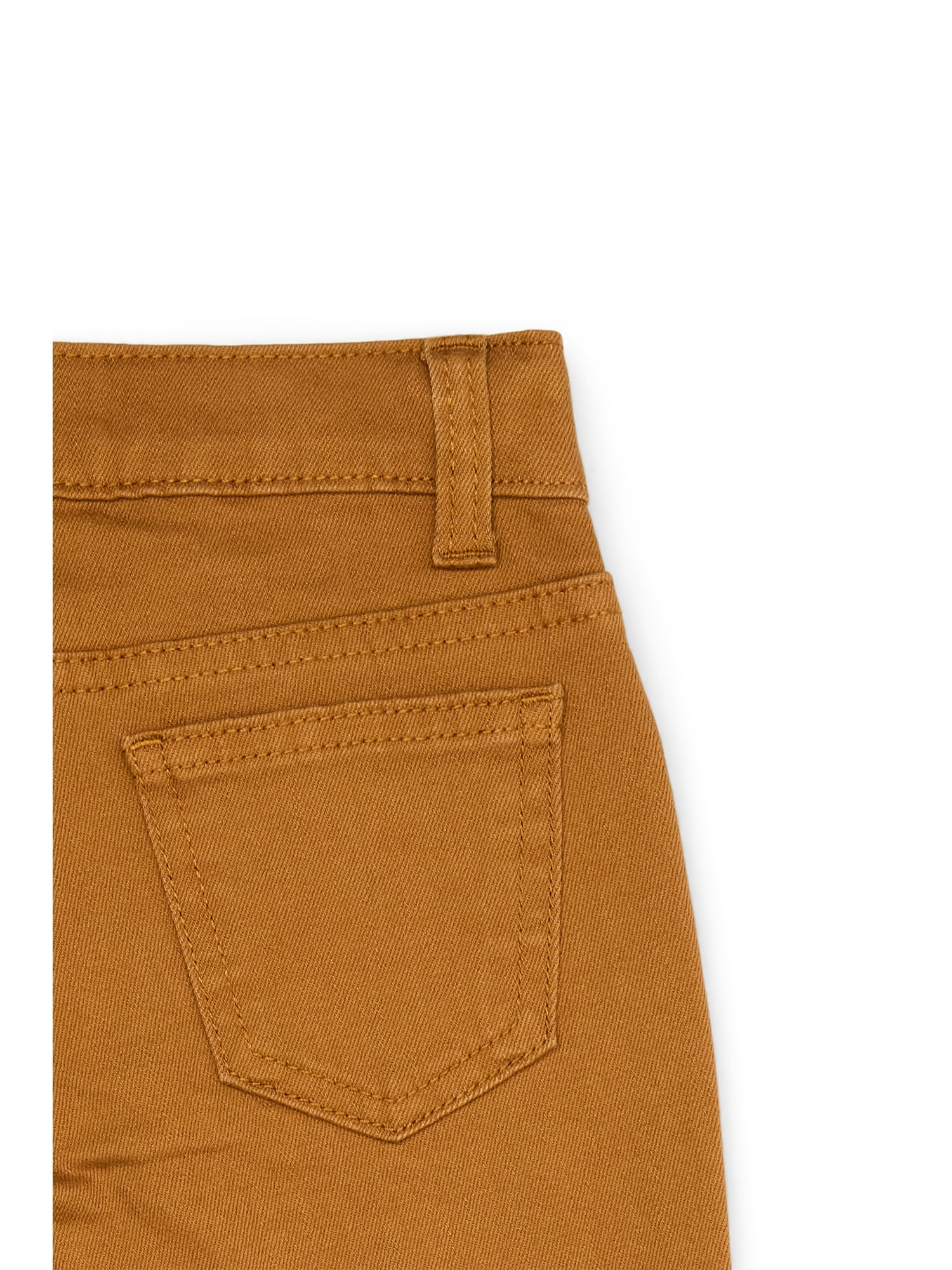 Wonder Nation Slim Denim Jeans, Sizes 4-18 & Husky