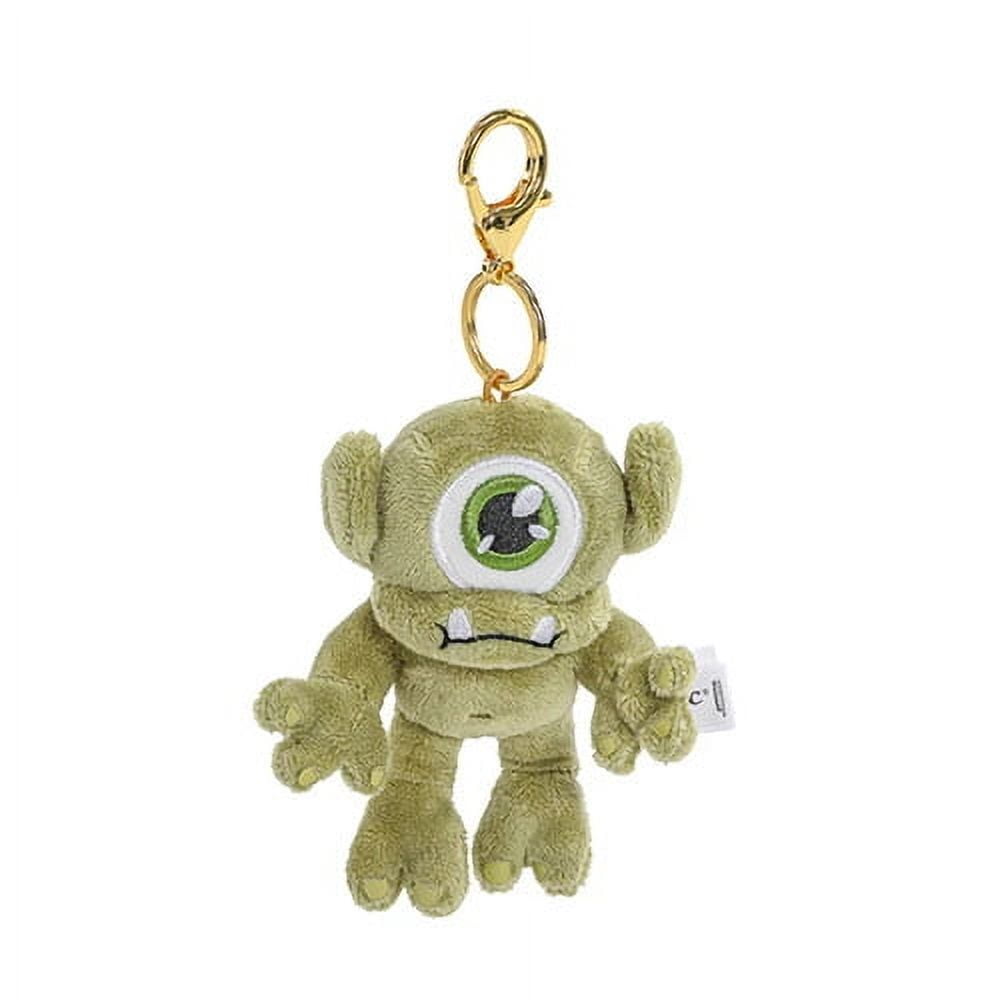 m*o様 ボイスキーリング ソンハンビン Zumbies Walking Thread: Priscilla Lucky Zombie Doll, Trading Card