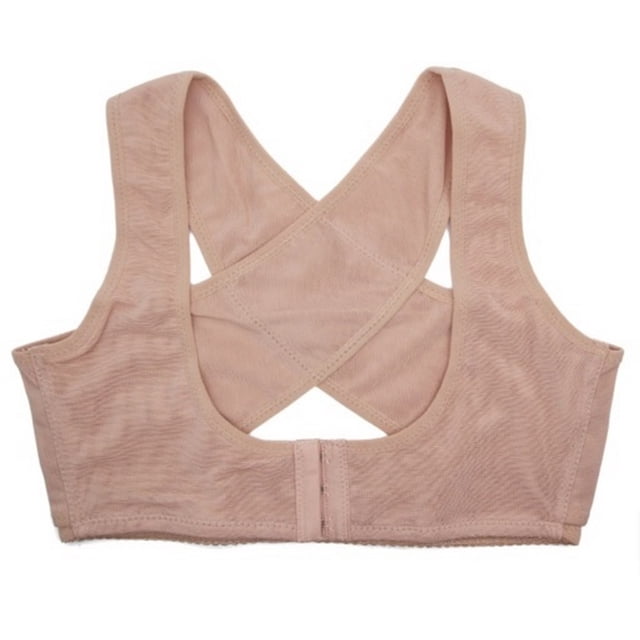 Chaleco Faja Corrector Postura Joroba Levanta Pecho Dara Baby D0090