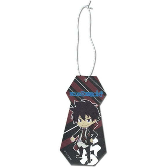 Blue Exorcist Air Freshener