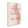 thumbnail image 3 of Stupell Industries Pastel Pink Clouds Room Quote Typography , 16 x 20, Design by Lil' Rue, 3 of 5