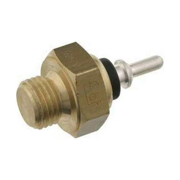 Coolant Fan Temperature Switch - Compatible with 1968 - 1972 Mercedes-Benz 250 1969 1970 1971