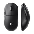 thumbnail image 1 of Mouse gamer inalámbrico MCHOSE A7 V2 Ultra, 42K DPI, negro, 1 of 9