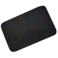 thumbnail image 3 of kusrkot Cat Litter Mat EVA Double Layer Cat Litter Trapping Mat for Cats Accessories Pet, 3 of 9