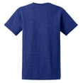 thumbnail image 4 of 2000 - Ultra Cotton® T-Shirt - Gildan - MF, 4 of 4