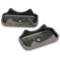 Moroso 85090 3" Tube Spring Perch, Steel