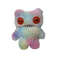 thumbnail image 1 of Funny Ugly Monsters Doll Old Tooth Fuggulas Soft Toy Plush Stuffed Toy, 1 of 1
