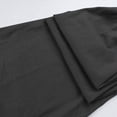 thumbnail image 3 of NOLDARES Boys Sweatpants - Active Boys Joggers Athletic Pants with Pockets & Drawstring Waistband(Black,11-12 Years), 3 of 6