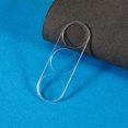 thumbnail image 3 of P3i For Samsung Galaxy S24 Camera Lens Film Ultra Clear 3D Arc Edge S1z Lens Protector, 3 of 5