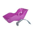 thumbnail image 2 of Silla de asiento de muñeca para bicicletas para niños Instalación fácil de decoración ligera de decoración ligera de decoración ligera universal, 2 of 8