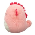 thumbnail image 5 of Squishmallows Plush 12 inch Seahorse Fuzzamallows - Childs Ultra Soft Stuffed Toy, 5 of 7