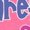 Hot Pink, variant on Toddler T-Shirt Be Careful What You Say to Me My Grandma's Crazy Funny Style B Boy & Girl Clothes Cotton Funny Tee Aqua Blue 5 6T