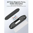 thumbnail image 4 of Suction Cup Car Phone Holder Panel Windshield Car Phone Smartphone Mount Vehicle Car Mobile Phone Stand, 4 of 8