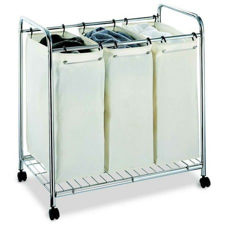 Organize It All Laundry Sorter