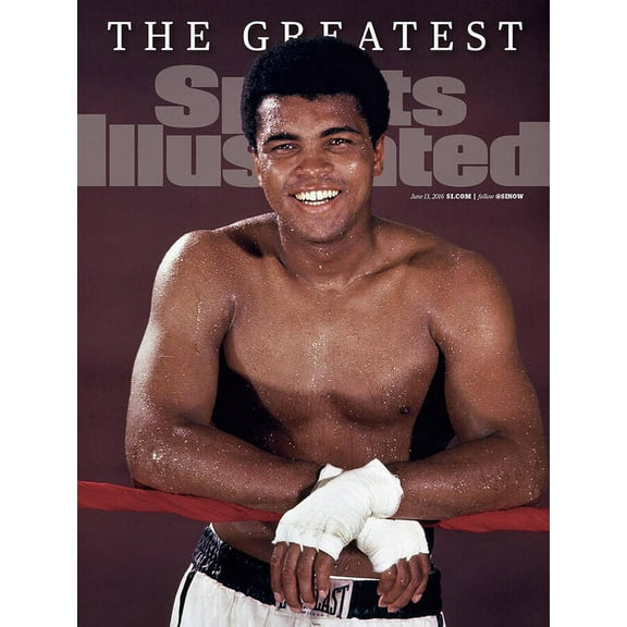 Time Inc. Magazine Magazine Sports Illustrated