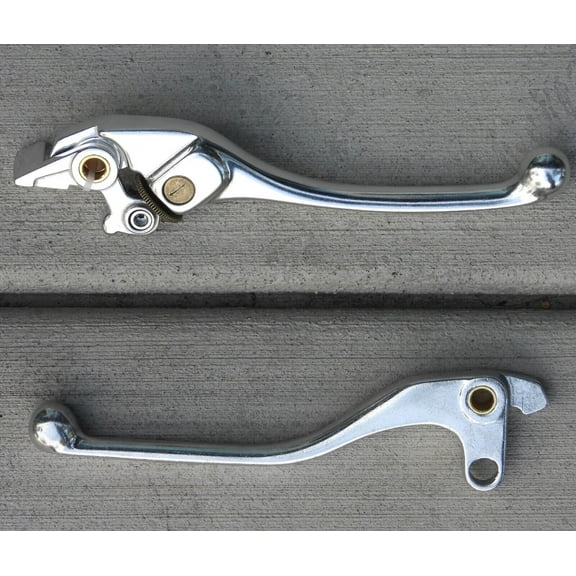Honda Interceptor Magna Sabre 500 750 Hurricane 1000 FRONT BRAKE & CLUTCH LEVER