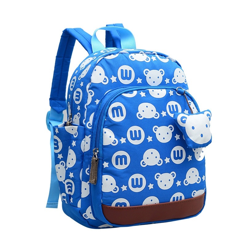 animal backpacks for school