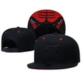 thumbnail image 1 of Gorras Planas Ajustables Al Aire Libre, 1 of 4