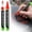 Red*1, variant on Stone Marker Pen – Stone Touch Up Pen, Weatherproof Paint for Concrete & Granite