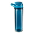 thumbnail image 2 of 20oz Gallery Sipper Blue, 2 of 4