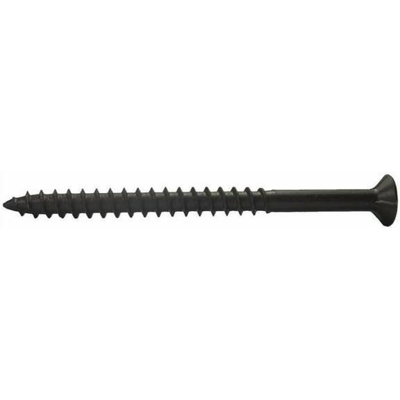 8 x 2 in. Phillips Bugle-Head Coarse Thread Sharp Point Drywall Screws 25 lb.-Pack