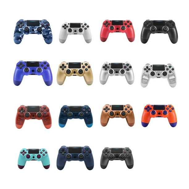 Walmart ps4 best sale wireless controller