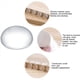 thumbnail image 3 of 300 CáPsulas Almohadillas de Goma Autoadhesivas para Parachoques de Muebles para Puertas, Armarios, Cajones, Muebles, Mesas de Vidrio, Manualidades, 3 of 8