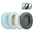 thumbnail image 2 of Noise Isolating Headphone Ear Pad Ear Covers Highly Density Foam For W830NB Earpads Durability Sweat Resistant Earpads, 2 of 8