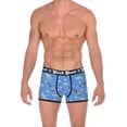 thumbnail image 1 of Ginch Gonch Mens Trunk In Police, 1 of 3