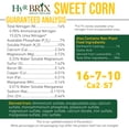 thumbnail image 5 of HyR BRIX Slow-Release 16-7-10 Sweet Corn Fertilizer, 45lb Bag - Corn Food with Calcium & Sulfur - Essential Micronutrients for Big, Uniform Ears & Sweet Flavor, 5 of 7
