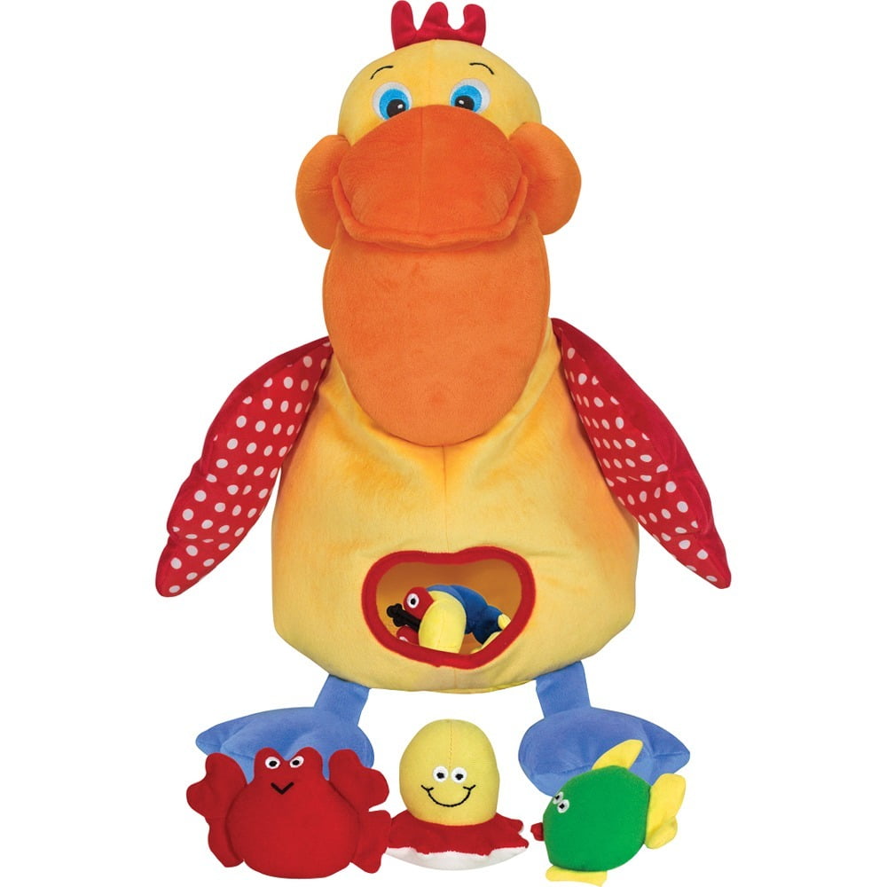 melissa and doug pelican