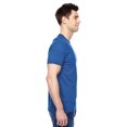thumbnail image 3 of Fruit of the Loom T-Shirt Col Rond Adulte 7.8 oz./lin. yd. Sofspun?, 3 of 3