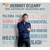 Dermot O'Leary Presents Saturday Sessions 2015/Var (CD)