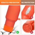 thumbnail image 4 of Bota accesoria de silicona para Stanley Cup de 40 oz e hidroflask de 12 a 24 oz, 4 of 7