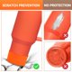 thumbnail image 4 of Bota accesoria de silicona para Stanley Cup de 40 oz e hidroflask de 12 a 24 oz, 4 of 7