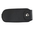 thumbnail image 1 of PU Leather Harmonica Case Stylish Anti Scratch Storage Bag For Your Harmonica Keeps It Safe And Secure, 1 of 8