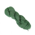 thumbnail image 2 of Balsa Circle 5 Olive Green Gauze Cheesecloth Cotton Chair Sashes Wedding Party Events Reception Decorations Supplies, 2 of 7